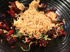 -食通天美食广场(华润万象城店)