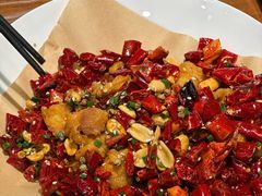 辣子掌中宝-马头巷·隐庐居·红油大虾(园区店)