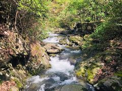 -周洛大峡谷
