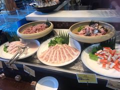 -火舞泰·泰式海鲜火锅餐厅(世纪城店)