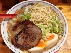 -老龙亭拉面店