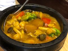 -三宝大饭店-中和艺素餐厅(浦上金山正祥广场店)