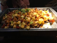 -锦尚阁烤鱼(望京新荟城店)