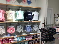 -GAP(厦门加州商业广场店)