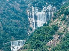 -天台山琼台仙谷景区