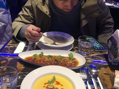 -MOSSO德国餐厅·音乐酒吧(环宇荟店)