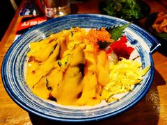 鳗鱼盖饭-三月居酒屋(青年大街店)