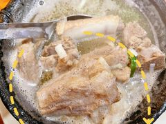 -好清香砂锅(总店)