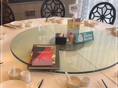 -万龙洲海鲜(南新仓店)