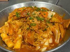 -朴太院·朝鲜族炭火烤肉(民乐园总店)