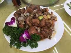 -日照大牌檔•小船海鲜(万平口店)