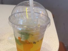 -乐凯撒披萨(汇港购物中心店)