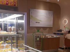 -奈雪的茶(湖滨银泰in77C区PRO店)