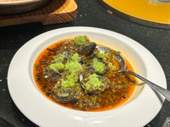 -铜锣湾·有麝自然香(渝北财富中心店)