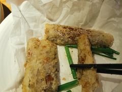 -灶丰年间(定安路店)