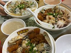 -荔林食店(西华路店)