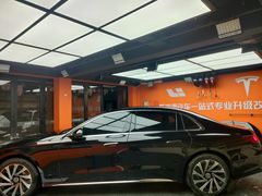 -天猫养车贴膜轻改·蓝电(优匹康桥东路店)