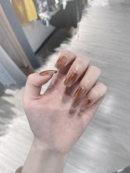 点击看大图 -雪奈传统美甲美睫