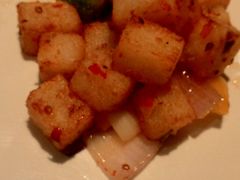 -红棉中餐厅·广州海航威斯汀酒店
