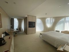 -北京康莱德酒店