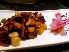 -王府茶楼茶宴·创意菜(大观园总店)