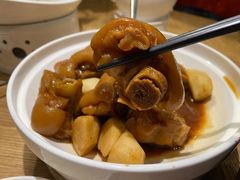 -山东老家(黄埔分店)