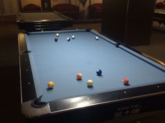 -丁俊晖台球俱乐部(海上海·弘基休闲广场店)