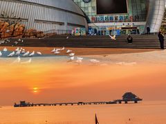 -烟台海昌鲸鲨海洋公园