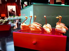 -上海丽笙精选海仑宾馆·莫赛克餐厅