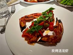 -壳里西餐厅Coquille Seafood Bistro(蒙自路店)