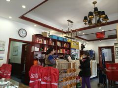-砂锅李(九江路店)