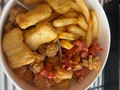 -贝林大翅鲸简餐厅(国家海洋博物馆店)