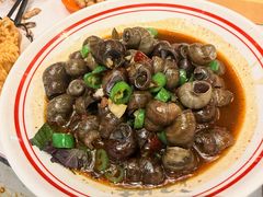 -江味龙虾馆·裸蓝龙虾(南山店)