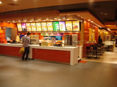 -吉野家(学院路店)