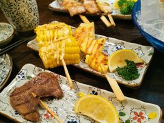 -哥哥の深夜食堂(永乐汇亲子购物运动中心店)