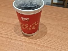 -回味鸭血粉丝汤(夫子庙瞻园路店)