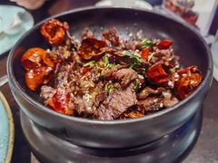 -翠湖轩中餐厅(昆明翠湖宾馆店)
