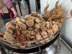 -骆记肠粉油糍