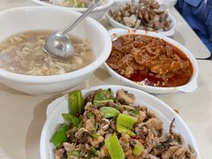 -满口香饭店