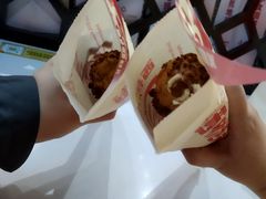 -西树泡芙(静安大悦城店)