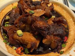特色牛筋骨-富临轩私房菜(集庆门大街店)