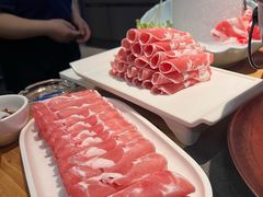 -额尔敦草原涮羊肉·烧烤(冻青树总店)