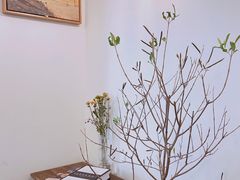 -Ten Olives甜点