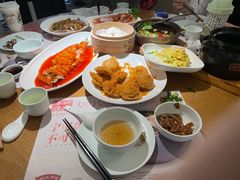 -顺风汤馆·广府粤菜(江宸天街店)