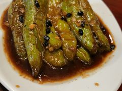 虎皮尖椒小炒肉-石门豆腐王(九中街店)
