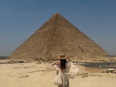 -吉萨金字塔群