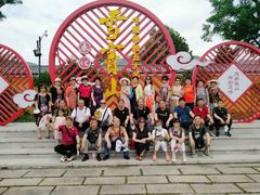 -溪口-滕头旅游景区