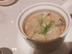 顺德拆鱼粥-滋粥楼·顺德菜(番禺广场总店)