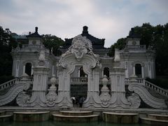 -珠海圆明新园