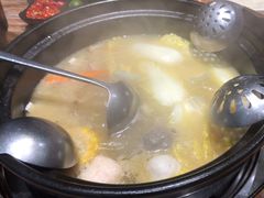 -春润大地海南椰子鸡(沙井京基百纳广场店)